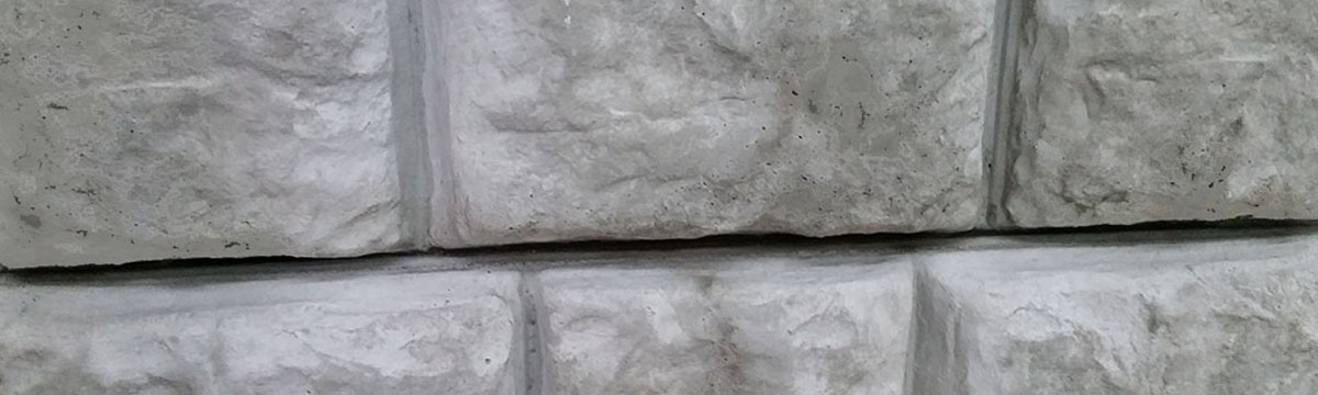 Découvrez comment il est facile d’installer nos blocs de béton décoratifs!