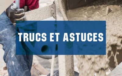 Vous avez besoin d’aide pour vos travaux? Découvrez nos articles et nos outils les plus appréciés de notre clientèle!